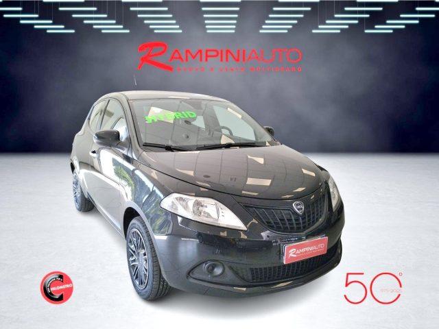 LANCIA Ypsilon 1.0 FireFly Hybrid Km 35.000 Iva Esposta