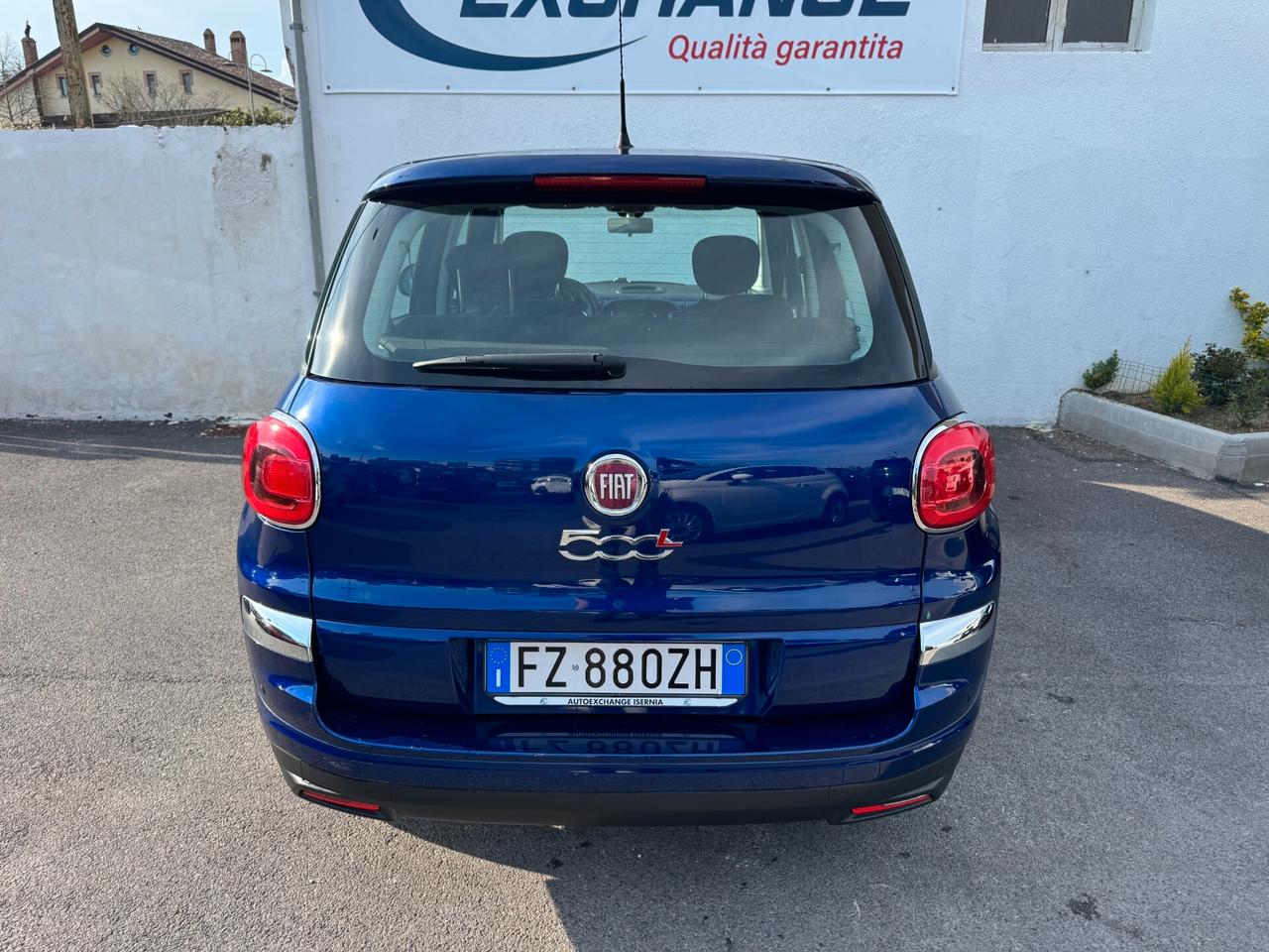 Fiat 500L 1.3 Multijet 95 CV Lounge