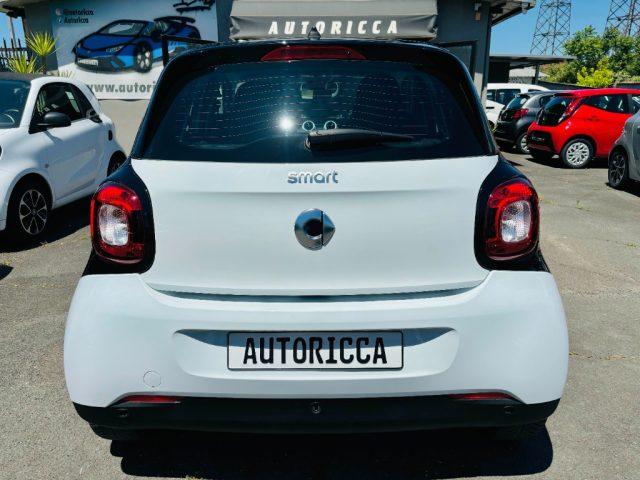 SMART ForFour 1.0 70CV *CAMBIO AUTOMATICO*2 PROPRIETARI*