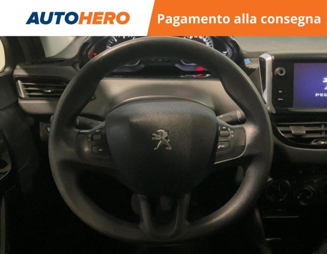 PEUGEOT 208 1° serie BlueHDi 75 5 porte Active