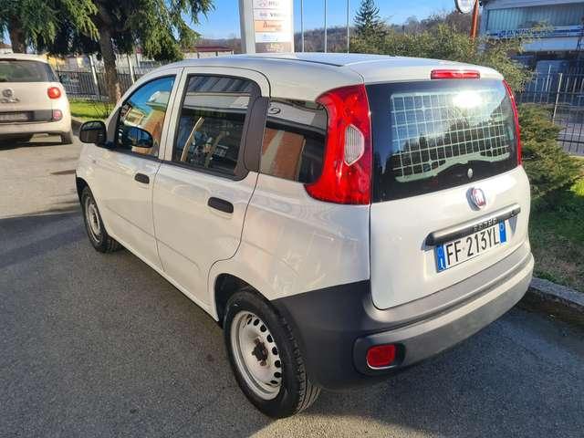 Fiat Panda VAN 1.2 easypower Pop Gpl 69cv Euro6B