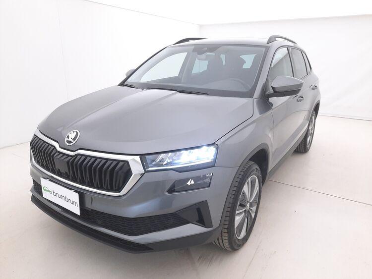 Skoda Karoq Executive DSG BR669657 2.0 Diesel 116CV