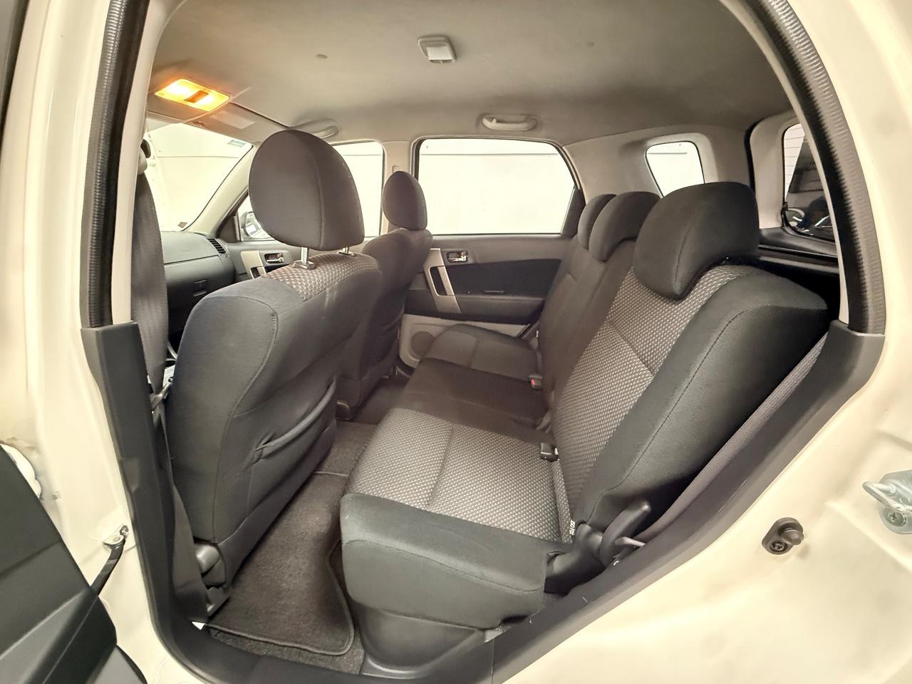 Daihatsu Terios 1.5 4WD B You O/F Green Powered 06/2010 NEOPATENTATI