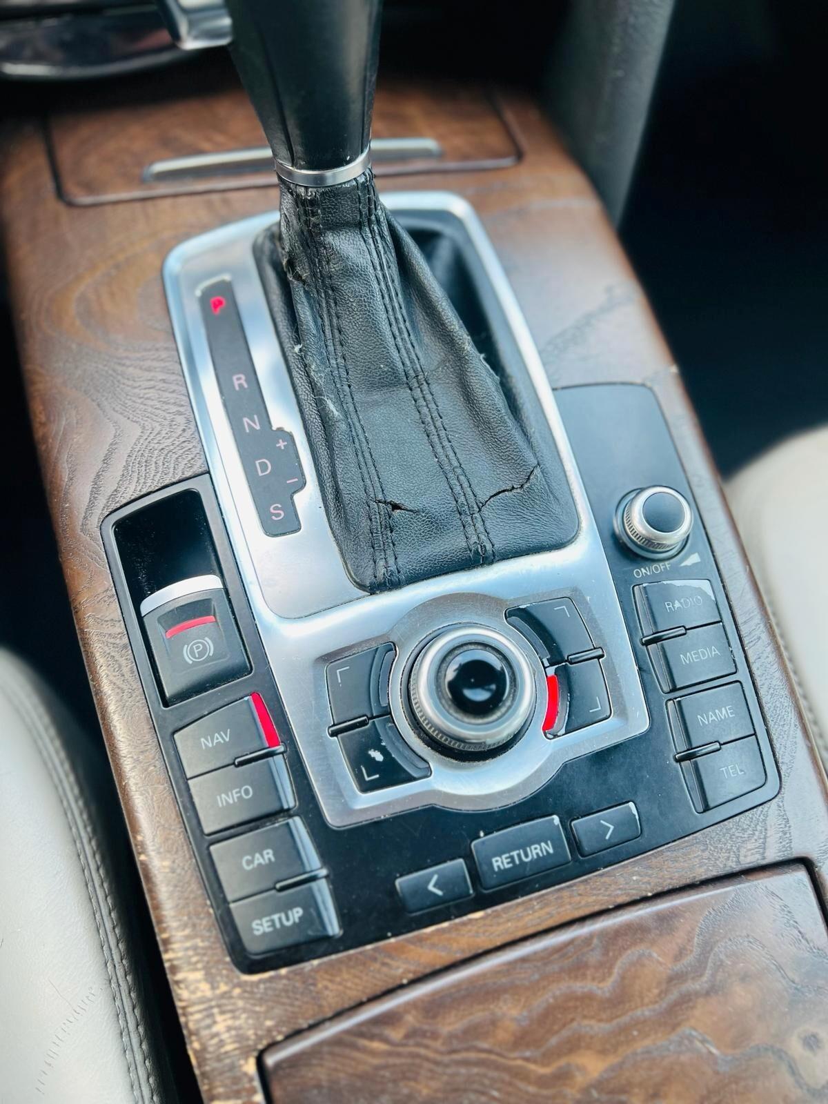 Audi A6 2.7 V6 TDI 190 CV F.AP. quattro tiptronic