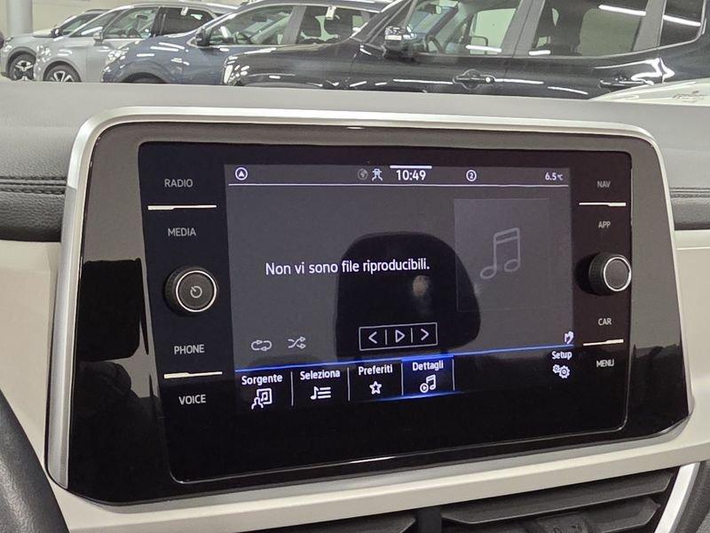 Volkswagen T-Roc T-Roc Cabriolet 1.5 TSI ACT DSG Style