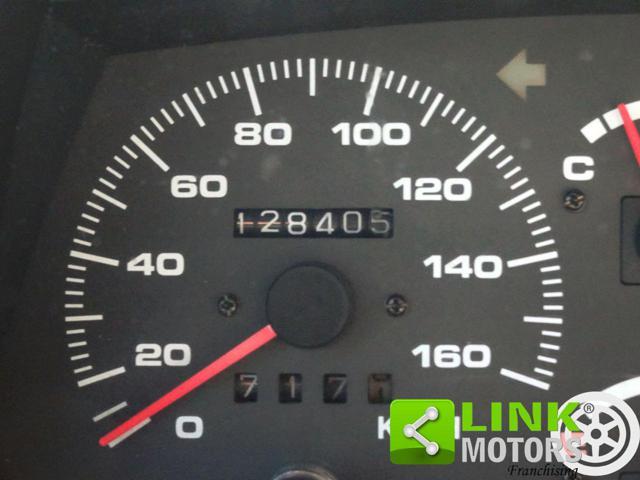 SUZUKI Vitara 1.6i 16V cat JLX -SOLO 128.000KM-