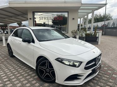 Mercedes-benz A 180 D Automatic Premium