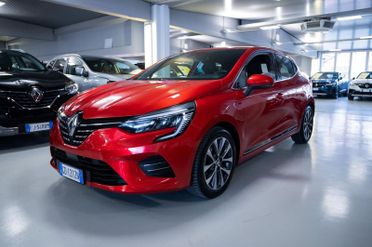 Renault Clio 1.0 tce Business 90cv fap