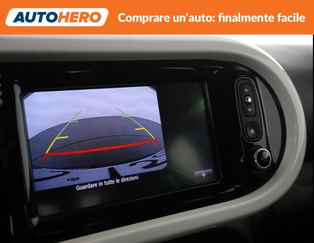 RENAULT Twingo SCe Lovely