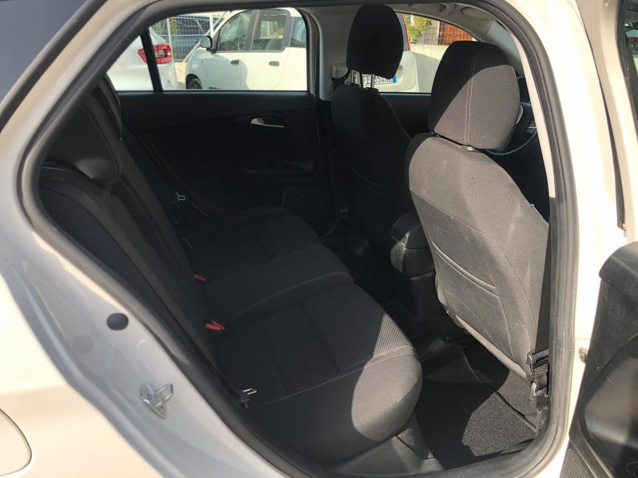 FIAT TIPO SW 1.6 MJT 120CV LOUNGE - 2016
