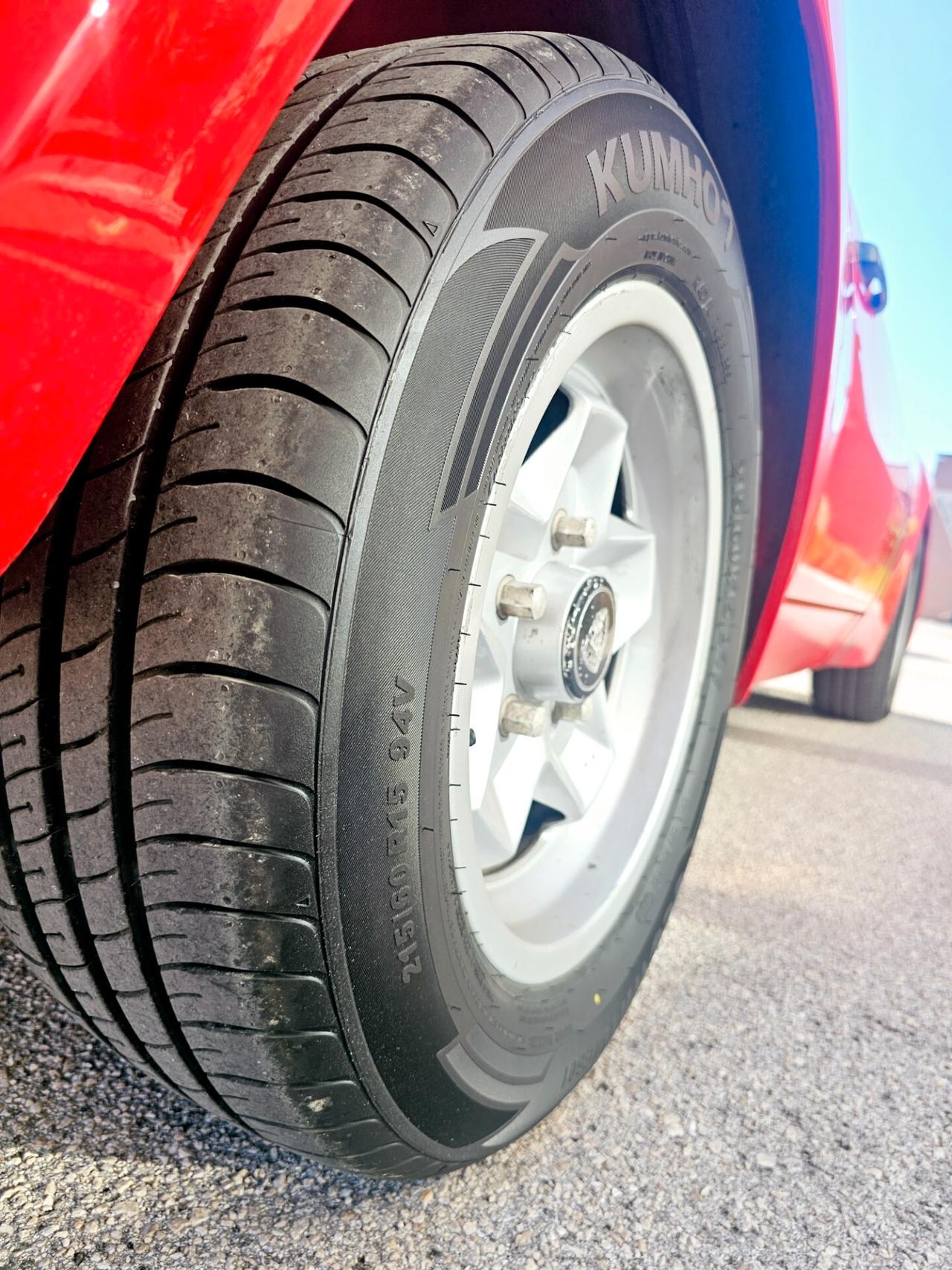 Porsche 944 924 2.0 Iscritta Asi Fatture lavori