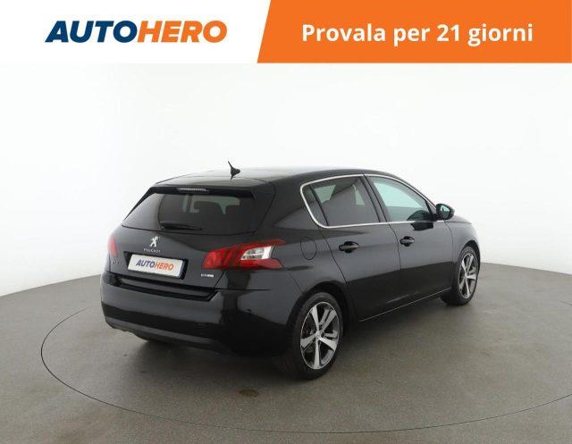 PEUGEOT 308 PureTech Turbo 130 S&S Allure
