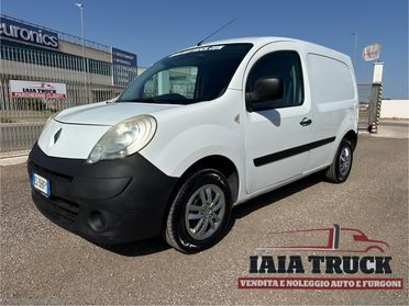 Kangoo 1.5 dCi 75 CV 5p. Attractive