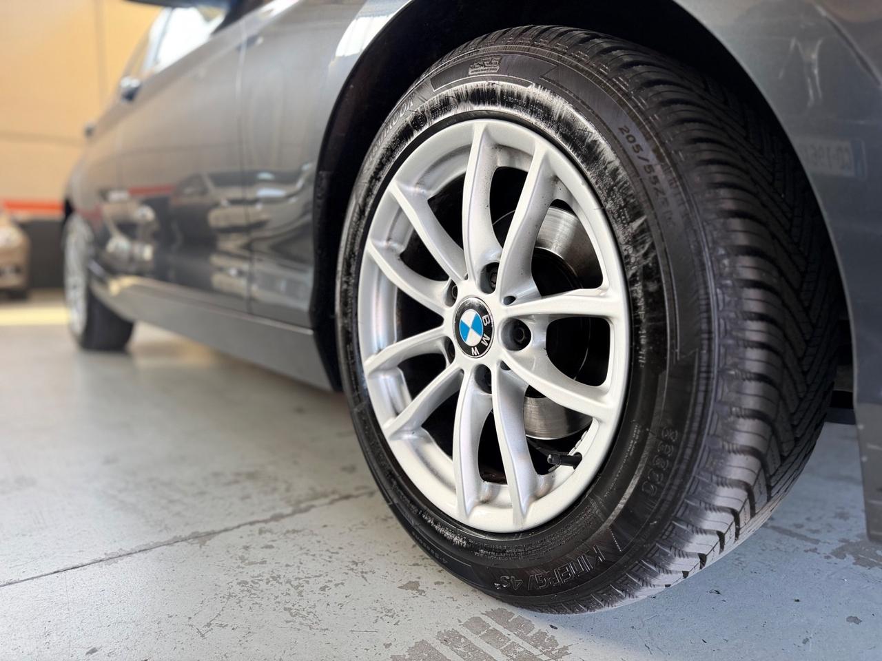 Bmw 116 116i 5p. Sport