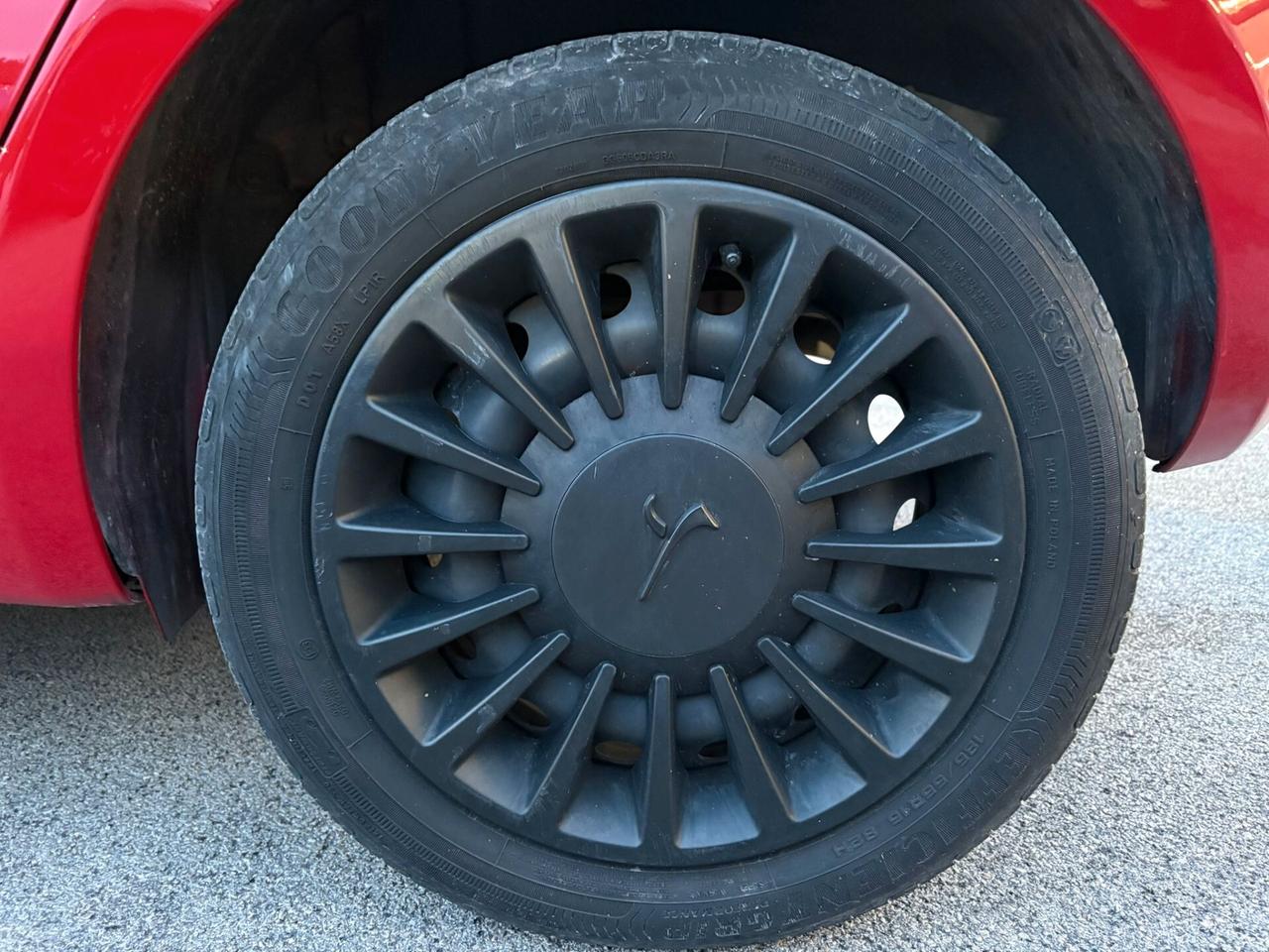 Lancia Ypsilon 1.0 FireFly 5 porte S&S Hybrid Maryne