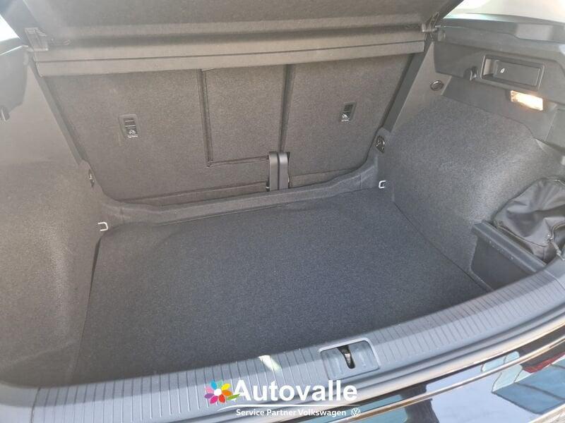 Volkswagen Tiguan Tiguan 1.5 TSI 150 CV ACT Life