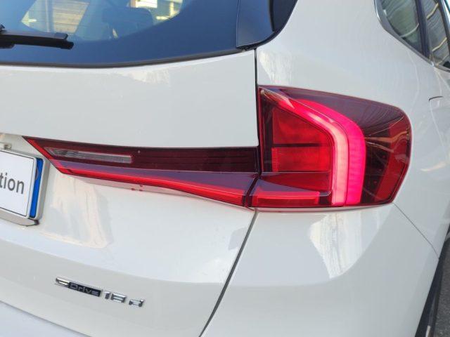 BMW X1 sDrive 18d xLine Aut.