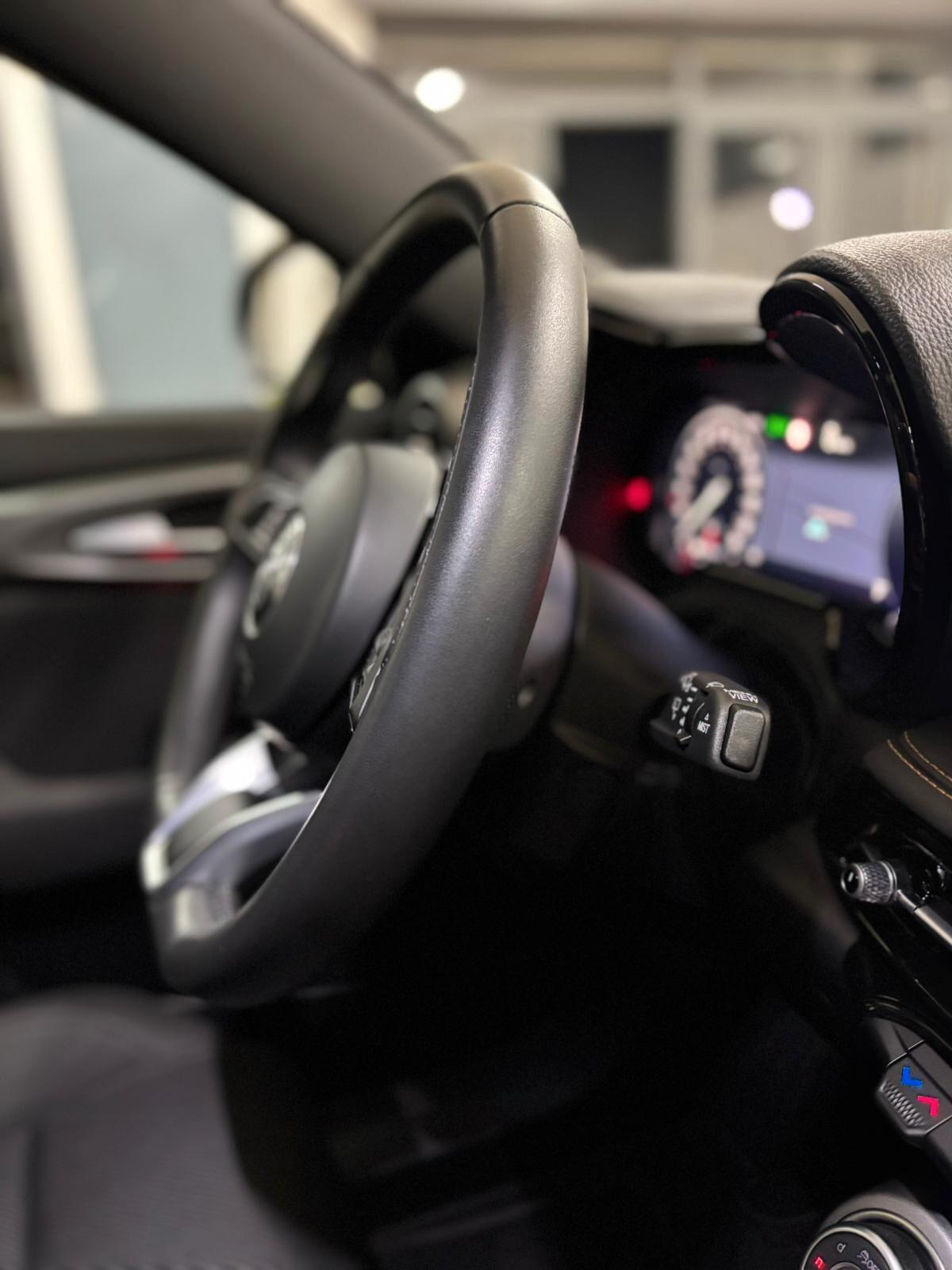 Alfa Romeo Tonale 1.6 diesel 130 CV TCT6 Veloce