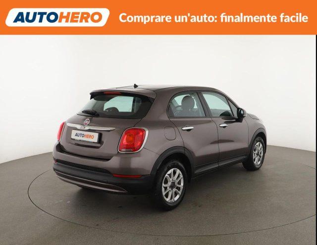 FIAT 500X 1.3 MultiJet 95 CV Pop Star
