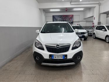 Opel Mokka 1.6 Ecotec 115CV 4x2 Start&Stop Ego 2015