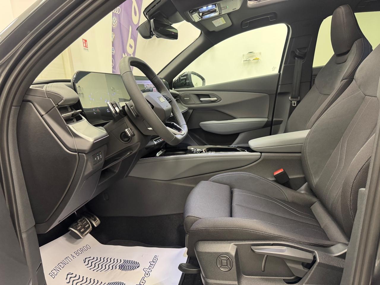 Audi Q3 SPB 35 TDI S tronic line edition