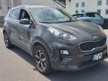 KIA Sportage 1.6 CRDI 115 CV 2WD Business Class
