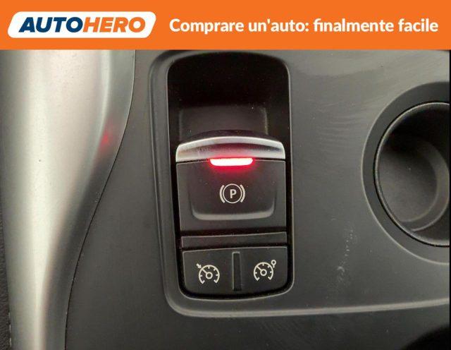 RENAULT Kadjar Blue dCi 8V 115CV Sport Edition2