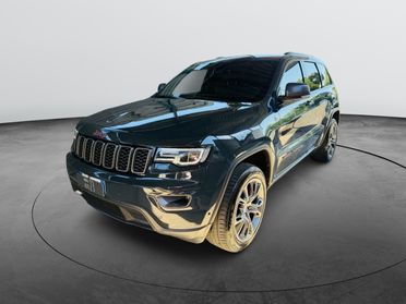 JEEP Grand Cherokee 2018 3.0 crd V6 TRAILHAWK*250 CV