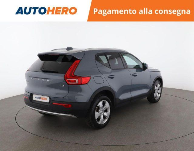VOLVO XC40 T3 Geartronic Momentum Pro
