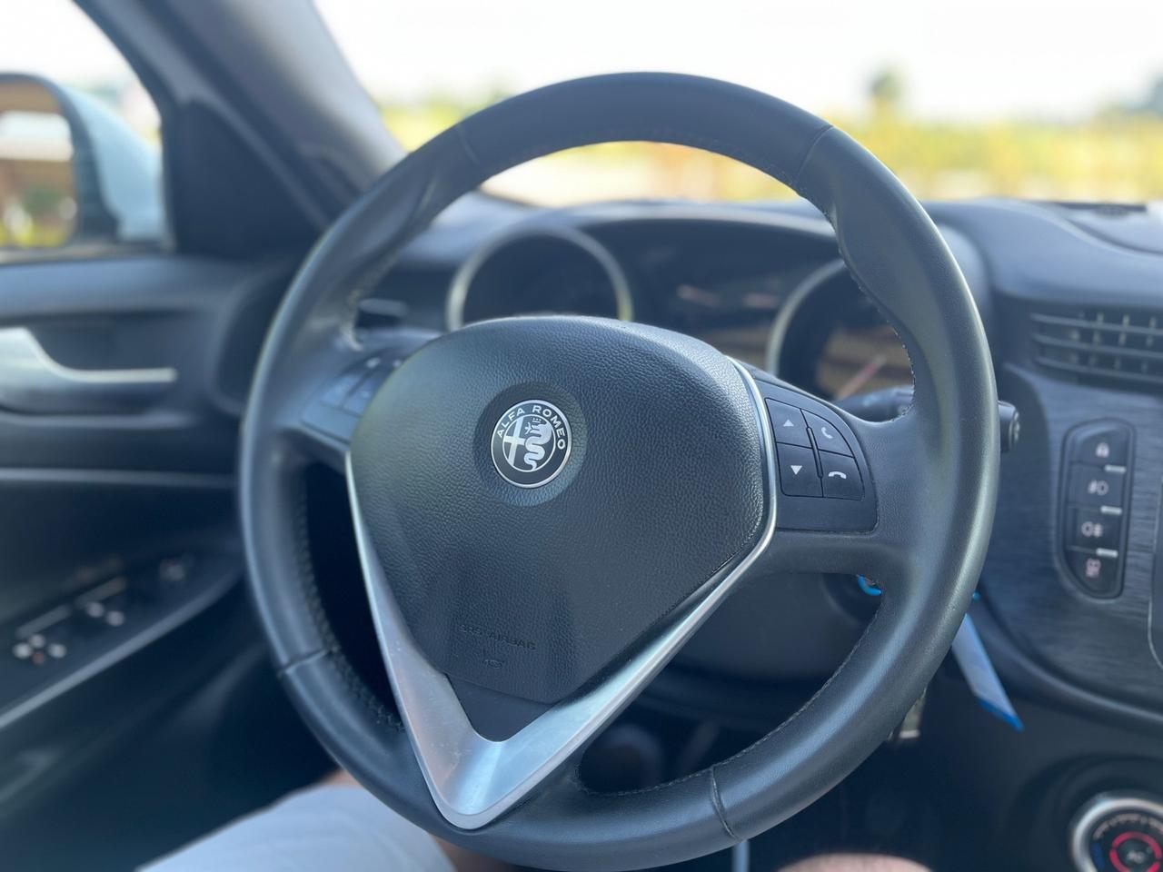 Alfa Romeo Giulietta 1.6 JTDm 120 CV Super