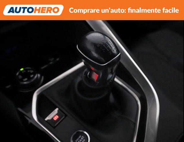 PEUGEOT 3008 BlueHDi 130 S&S Allure