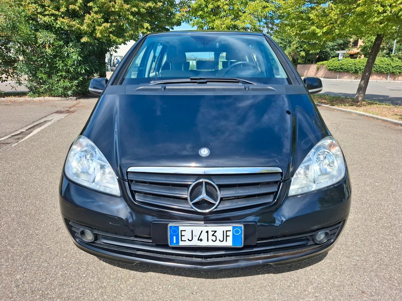 Mercedes-benz A 180 CDI Avantgarde