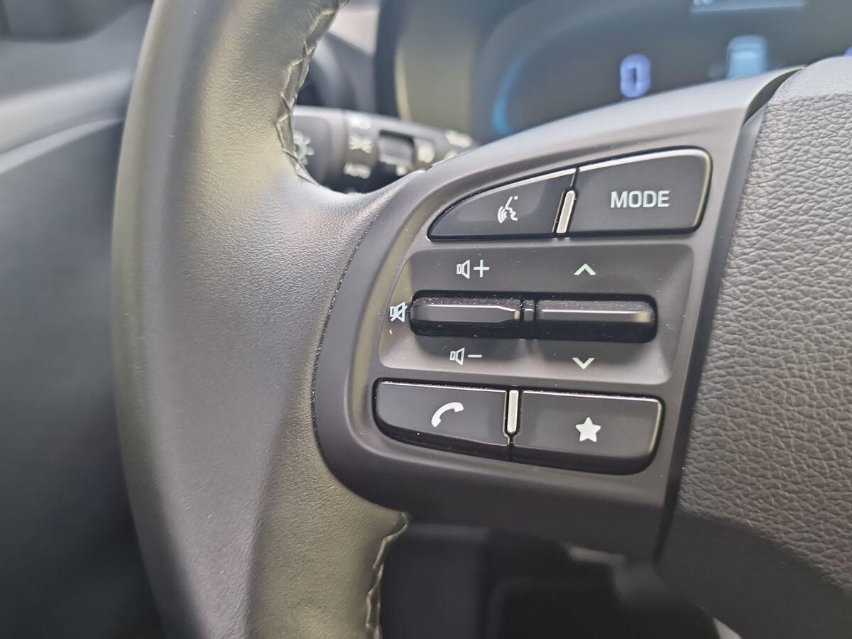 HYUNDAI I10 1.0 C/A CONNECTLINE