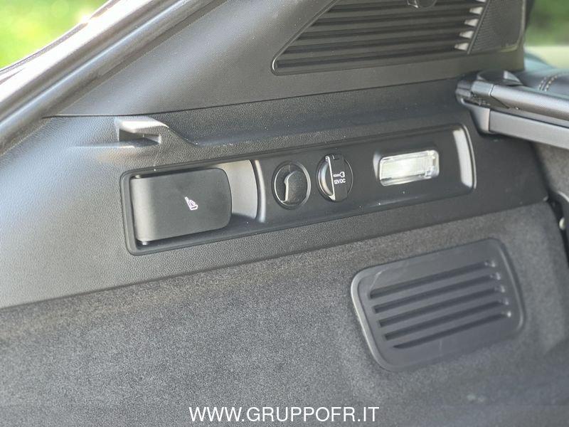 Alfa Romeo Stelvio 2.2 TD 210 CV Intensa AT8 Q4