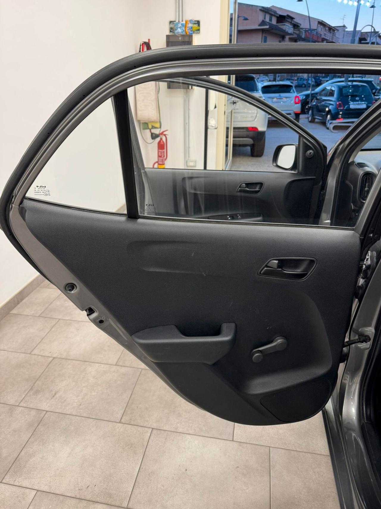 KIA PICANTO 1.0 12V STYLE BENZINA - 2022