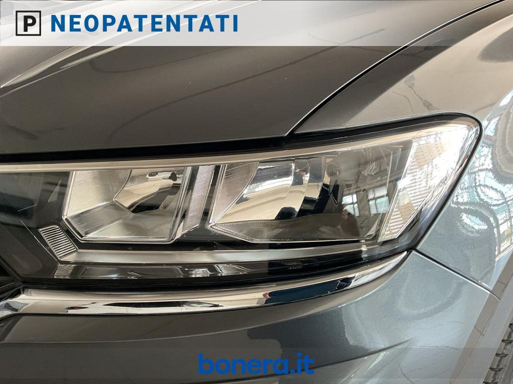 Volkswagen T-Roc 1.0 TSI Style