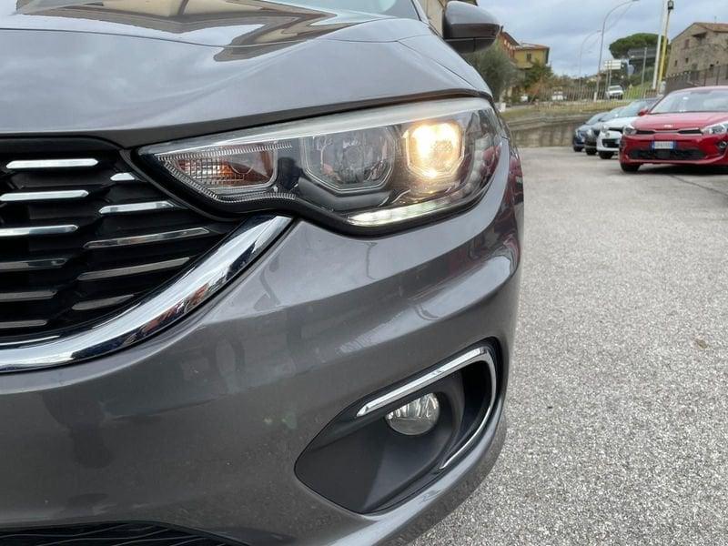 FIAT Tipo 1.3 Mjt S&S 5 porte Lounge