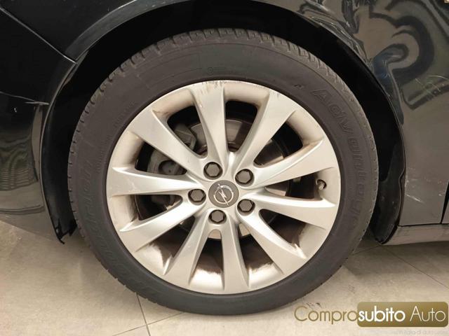 OPEL Insignia 2.0 CDTI 160CV Sports Tourer Elective Fleet