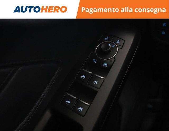 FORD Focus 1.0 EcoBoost Hybrid 125 CV 5p. Active Style