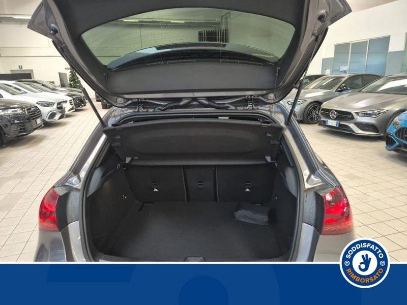 Mercedes-Benz Classe A 180d Automatic AMG Line Advanced Plus