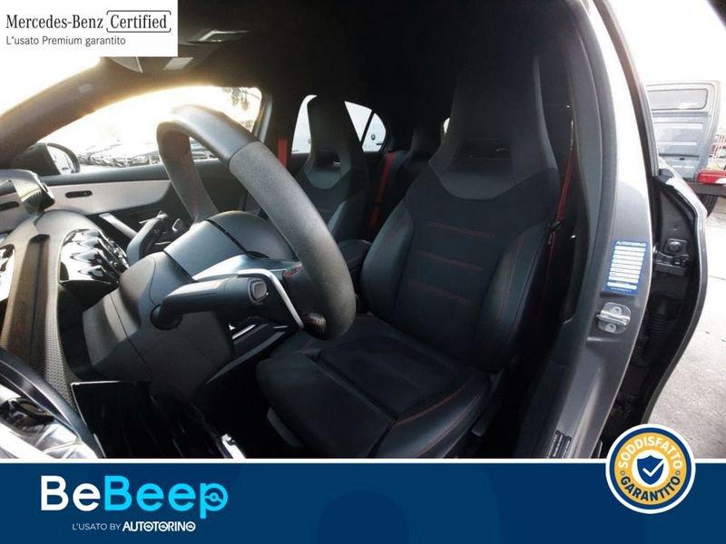 Mercedes-Benz Classe A A AMG 35 AMG LINE ADVANCED PLUS 4MATIC AUTO