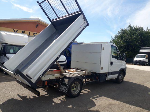 IVECO Daily 35C13 RIBALTABILE GARANZIA [R136]