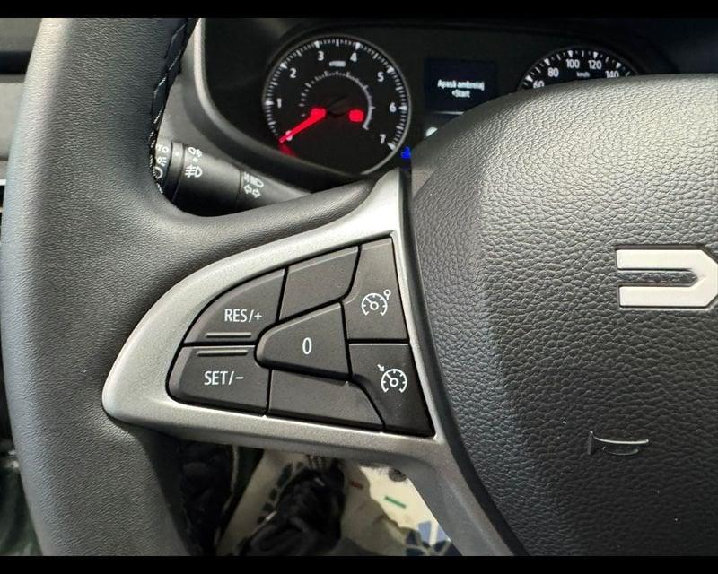 Dacia Sandero 3ª serie Stepway 1.0 TCe ECO-G Extreme