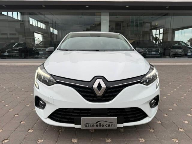 Renault Clio Blue dCi 100 CV 5 porte Evolution N1 2022