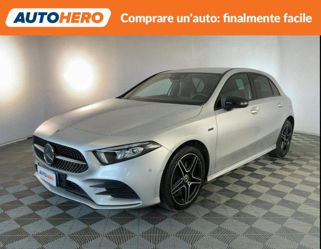 MERCEDES-BENZ A 250 e Automatic EQ-Power Premium