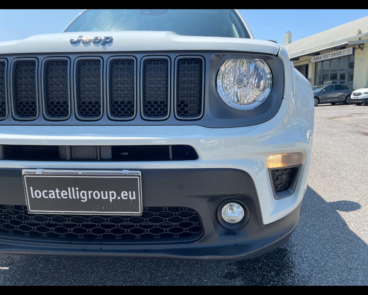 JEEP Renegade Plug-In Hybrid My22 S1.3 Turbo T4 Phev 4xe At6 240cv