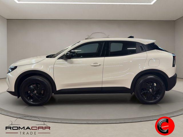 ALFA ROMEO Junior 1.2 145 CV Hybrid eDCT6 MY'25 GARANZIA CASA MADRE!