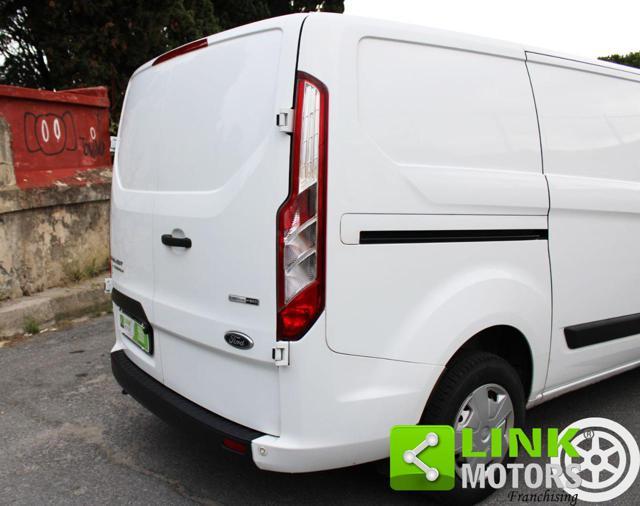 FORD Transit Custom VEICOLO FATTURABILE!