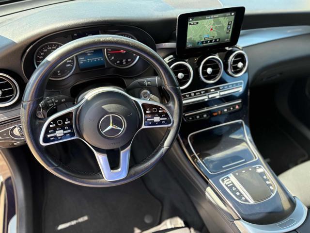 MERCEDES-BENZ GLC 220 d 4Matic Sport *RESTYLING*
