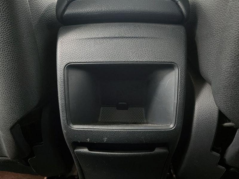 Mercedes-Benz GLA 200 d Premium auto